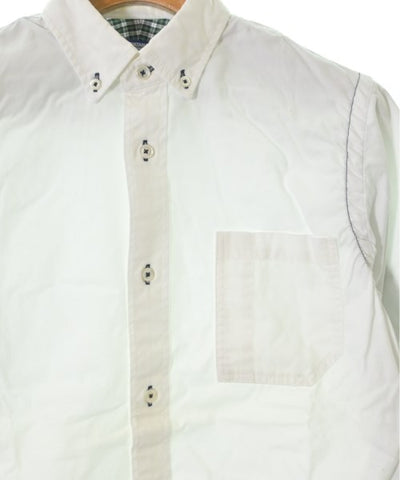 JUNYA WATANABE MAN Casual shirts