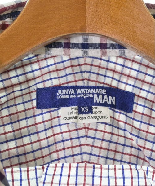 JUNYA WATANABE MAN Casual shirts