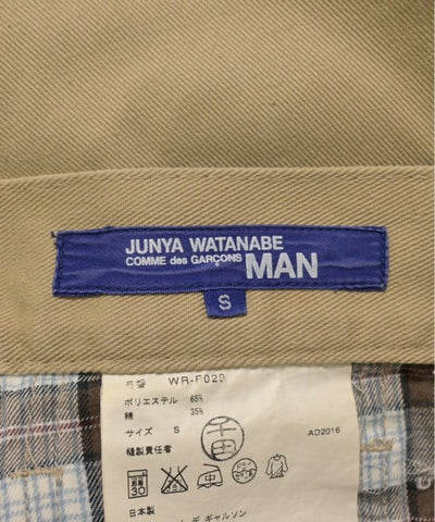 JUNYA WATANABE MAN Chinos