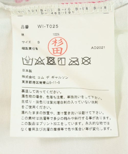 JUNYA WATANABE MAN Tee Shirts/Tops