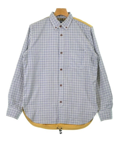 JUNYA WATANABE MAN Casual shirts