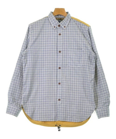 JUNYA WATANABE MAN Casual shirts
