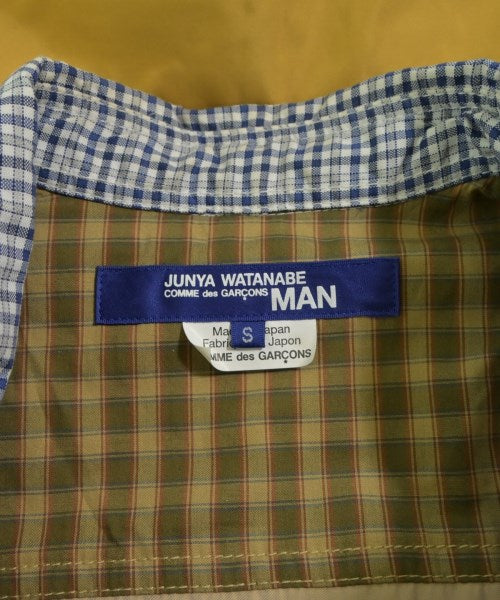 JUNYA WATANABE MAN Casual shirts