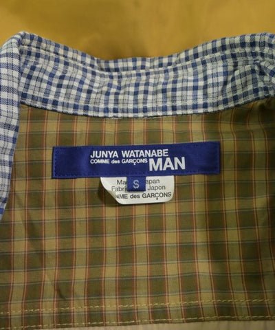 JUNYA WATANABE MAN Casual shirts