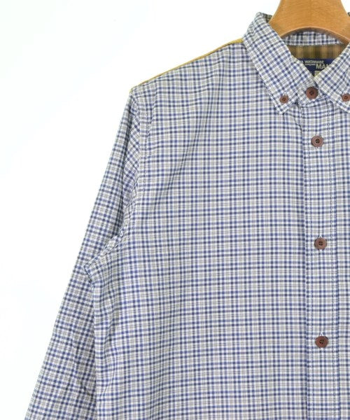 JUNYA WATANABE MAN Casual shirts