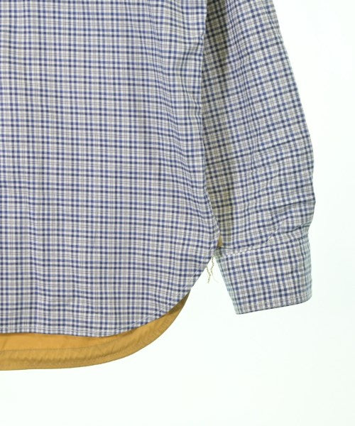 JUNYA WATANABE MAN Casual shirts
