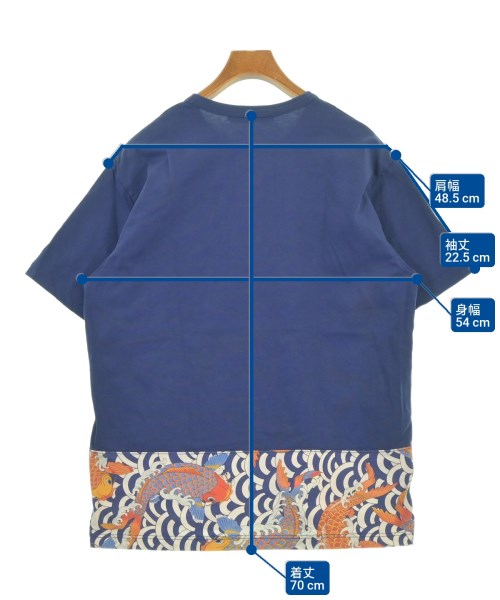 JUNYA WATANABE MAN Tee Shirts/Tops