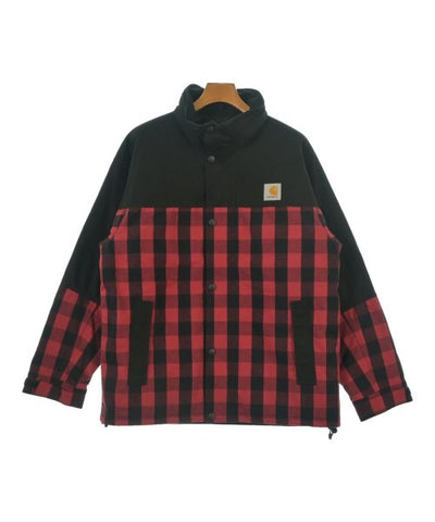 JUNYA WATANABE MAN Down jackets/Vests