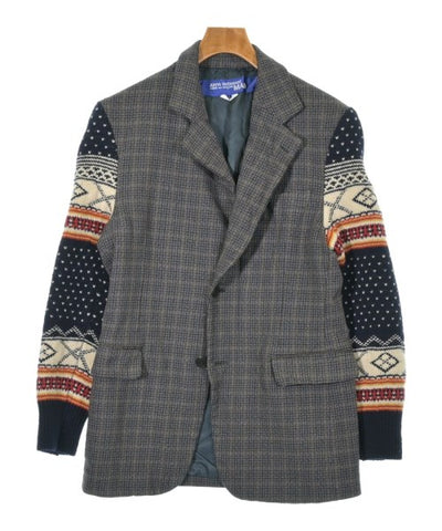 JUNYA WATANABE MAN Blazers/Suit jackets