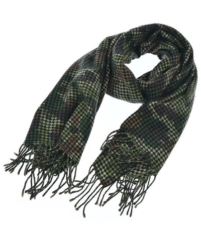 JUNYA WATANABE MAN Winter scarves