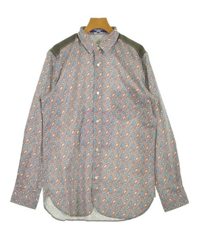 JUNYA WATANABE MAN Casual shirts
