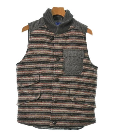 JUNYA WATANABE MAN Down jackets/Vests