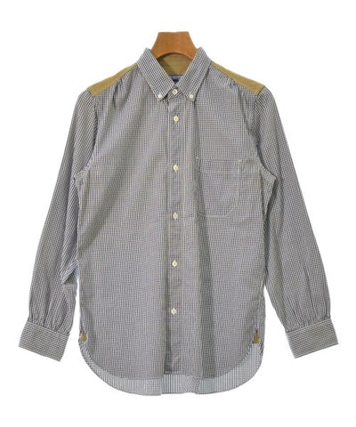 JUNYA WATANABE MAN Casual shirts