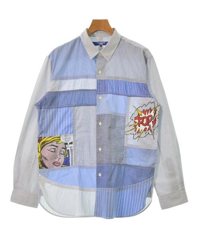 JUNYA WATANABE MAN Casual shirts