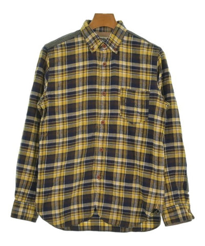 JUNYA WATANABE MAN Casual shirts