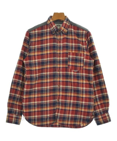 JUNYA WATANABE MAN Casual shirts
