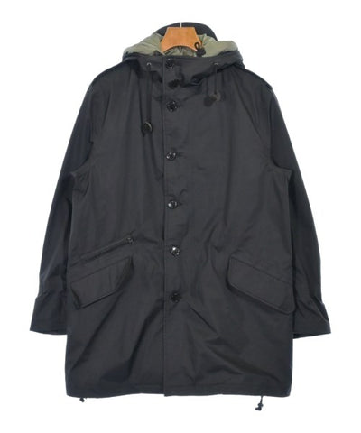 JUNYA WATANABE MAN Mountain parka
