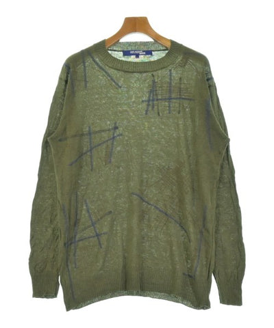 JUNYA WATANABE MAN Sweaters