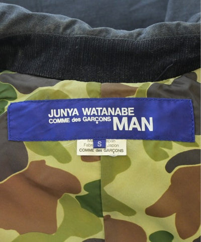 JUNYA WATANABE MAN Down coats
