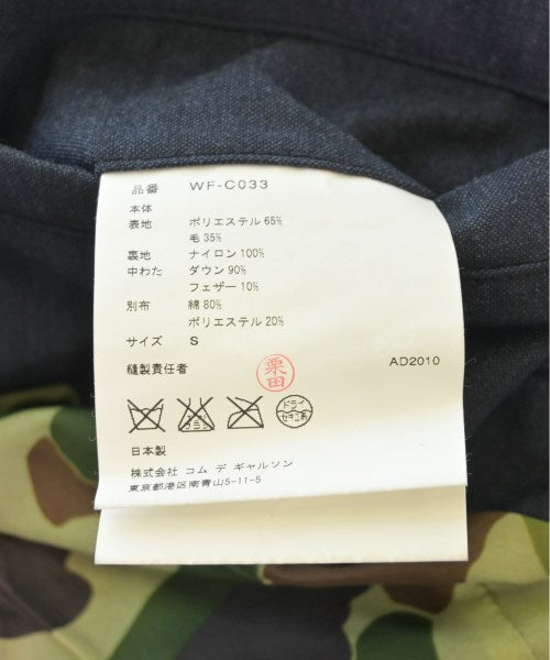 JUNYA WATANABE MAN Down coats