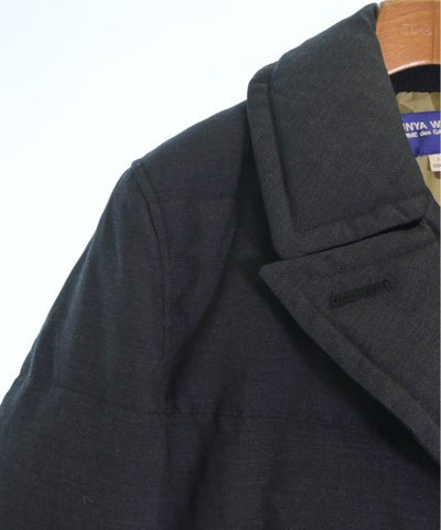 JUNYA WATANABE MAN Down coats