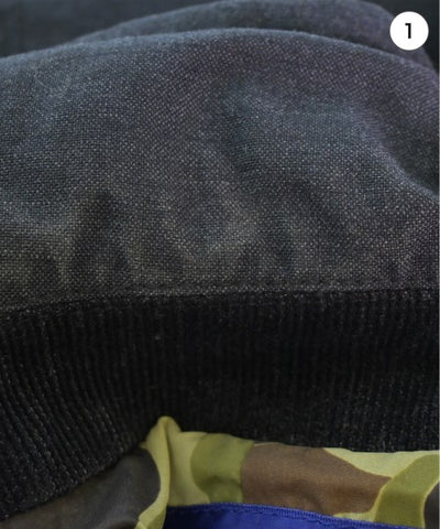 JUNYA WATANABE MAN Down coats