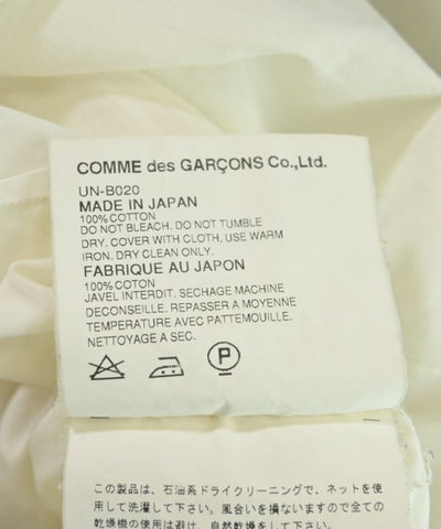 JUNYA WATANABE MAN Blouses