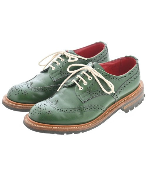 JUNYA WATANABE MAN Dress shoes/Loafers