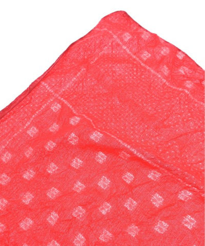 JUNYA WATANABE MAN Stoles