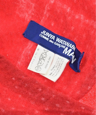 JUNYA WATANABE MAN Stoles