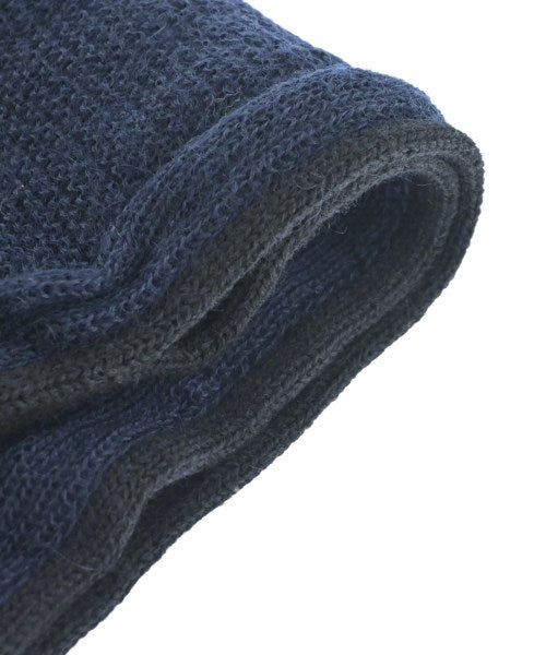 JUNYA WATANABE MAN Winter scarves