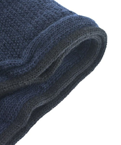 JUNYA WATANABE MAN Winter scarves