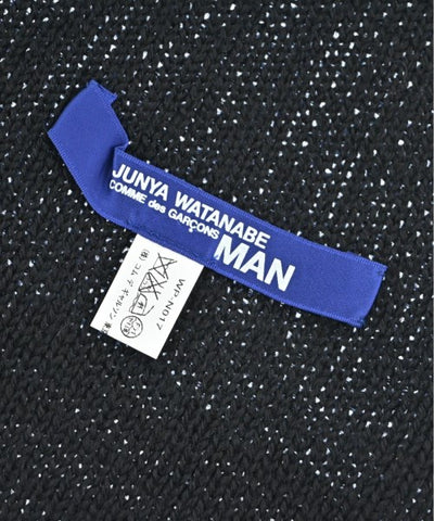 JUNYA WATANABE MAN Winter scarves