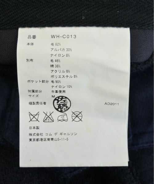 JUNYA WATANABE MAN Pea Coats