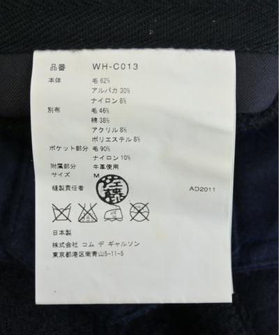 JUNYA WATANABE MAN Pea Coats