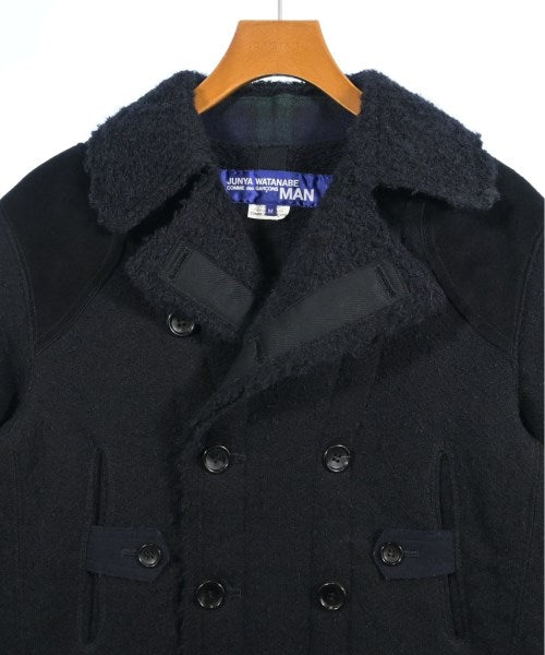 JUNYA WATANABE MAN Pea Coats