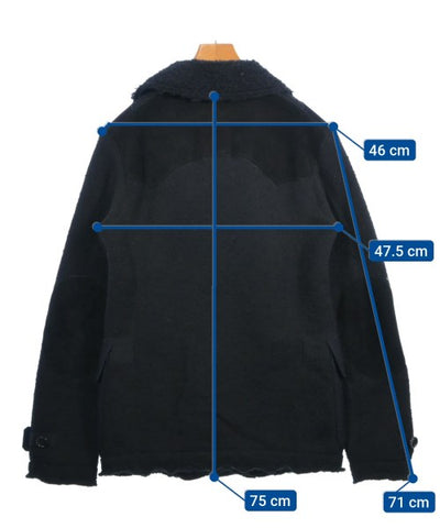 JUNYA WATANABE MAN Pea Coats