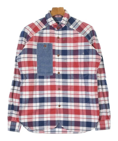 JUNYA WATANABE MAN Casual shirts