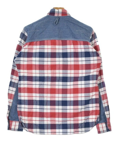 JUNYA WATANABE MAN Casual shirts
