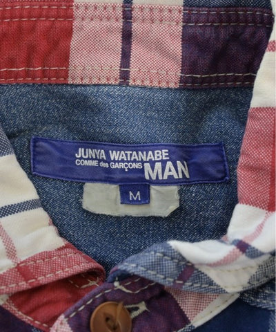 JUNYA WATANABE MAN Casual shirts