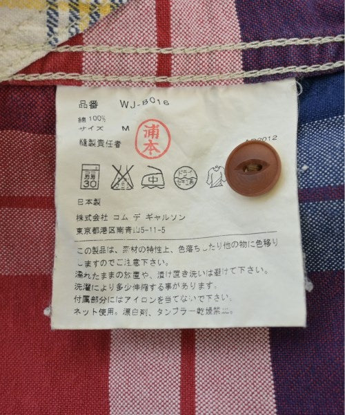 JUNYA WATANABE MAN Casual shirts