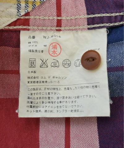JUNYA WATANABE MAN Casual shirts
