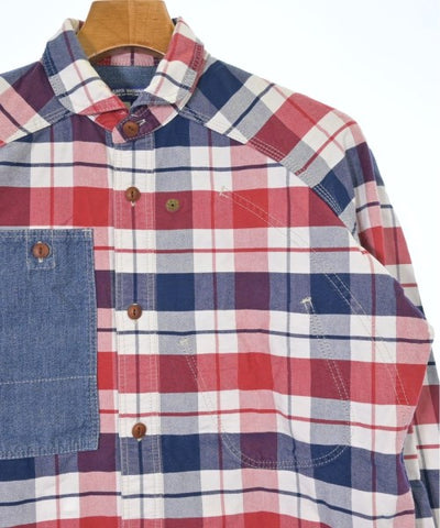 JUNYA WATANABE MAN Casual shirts