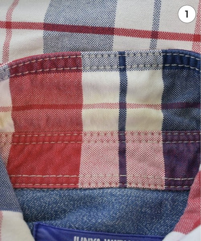 JUNYA WATANABE MAN Casual shirts