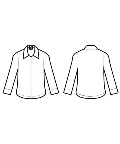 JUNYA WATANABE MAN Casual shirts