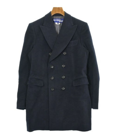 JUNYA WATANABE MAN Chesterfield coats