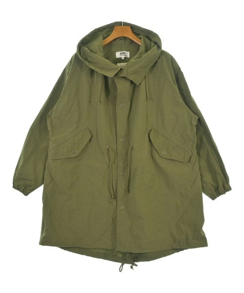 JUNYA WATANABE MAN Mod coats