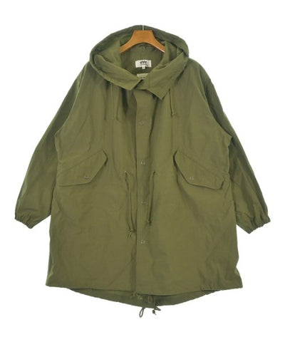 JUNYA WATANABE MAN Mod coats