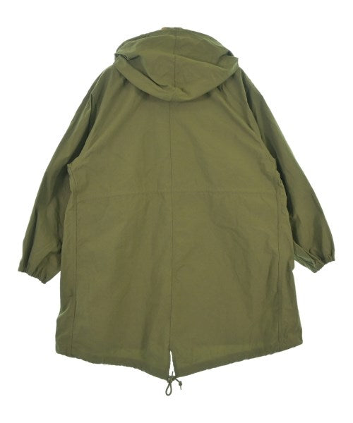 JUNYA WATANABE MAN Mod coats