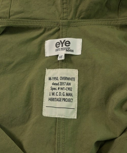 JUNYA WATANABE MAN Mod coats